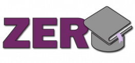 Zero LMS Logo